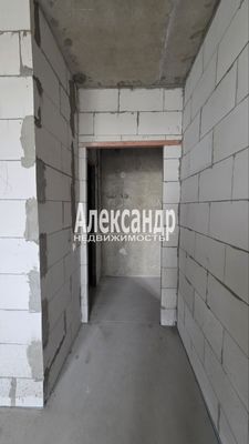 Продам однокомнатную (1-комн.) квартиру, Лагоды ул, 5, Санкт-Петербург г