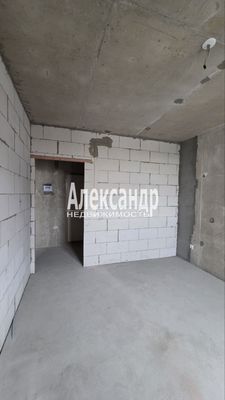 Продам однокомнатную (1-комн.) квартиру, Лагоды ул, 5, Санкт-Петербург г