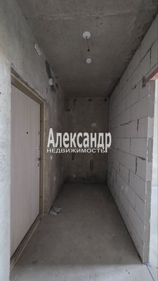Продам однокомнатную (1-комн.) квартиру, Лагоды ул, 5, Санкт-Петербург г