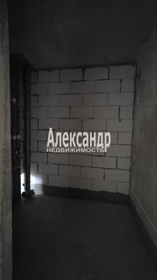 Продам однокомнатную (1-комн.) квартиру, Лагоды ул, 5, Санкт-Петербург г