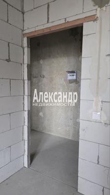 Продам однокомнатную (1-комн.) квартиру, Лагоды ул, 5, Санкт-Петербург г