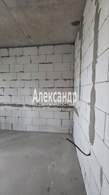 Продам однокомнатную (1-комн.) квартиру, Лагоды ул, 5, Санкт-Петербург г