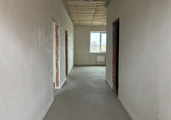 Продам дом, Заря ул, 96, Сокуры с, 0 км от города