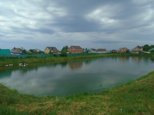 Продам дом, Заря ул, 96, Сокуры с, 0 км от города