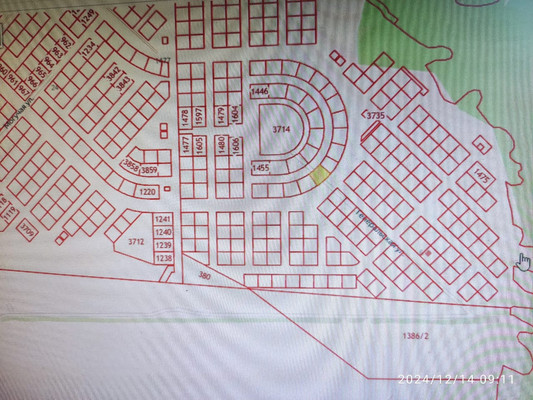 Продам участок 7 соток, ИЖС, Заря ул, Сокуры с, 0 км от города