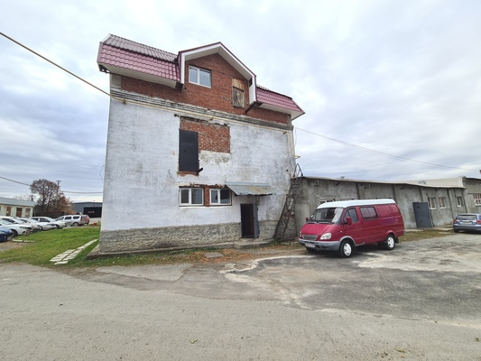 Сдам склад 387 м2, Леонтьева ул, 11а, Старопышминск п