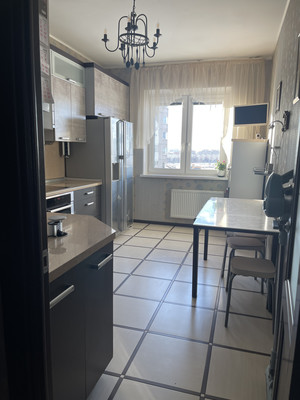 Продам трехкомнатную (3-комн.) квартиру, Димитрова ул, 41к1, Санкт-Петербург г