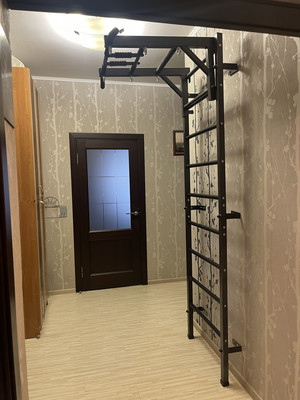 Продам трехкомнатную (3-комн.) квартиру, Димитрова ул, 41к1, Санкт-Петербург г