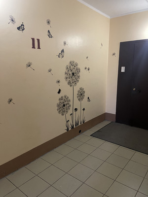 Продам трехкомнатную (3-комн.) квартиру, Димитрова ул, 41к1, Санкт-Петербург г