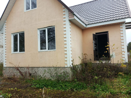 Продам дом, Центральная ул, 23, Подберезье д, 0 км от города