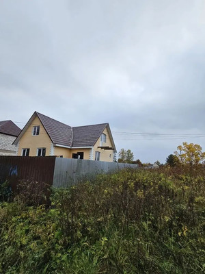 Продам дом, Центральная ул, 23, Подберезье д, 0 км от города