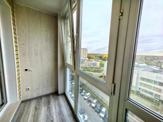 Продам однокомнатную (1-комн.) квартиру, Северный (Купелинка мкр) кв-л, 24, Сапроново д