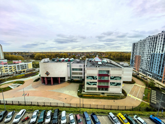 Продам однокомнатную (1-комн.) квартиру, Северный (Купелинка мкр) кв-л, 24, Сапроново д