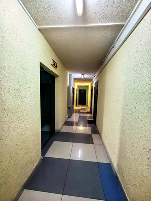 Продам однокомнатную (1-комн.) квартиру, Северный (Купелинка мкр) кв-л, 24, Сапроново д