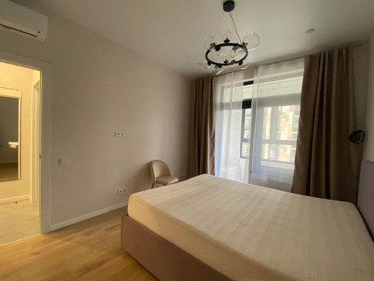 Продам однокомнатную (1-комн.) квартиру, Открытое ш, 14Д, Москва г