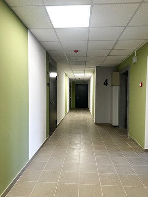 Продам однокомнатную (1-комн.) квартиру, Счастливая ул, 5к3, Фёдоровское гп