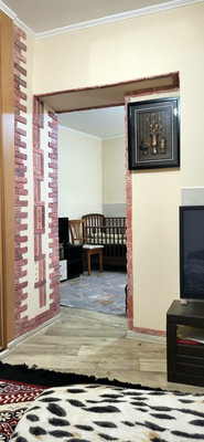 Продам трехкомнатную (3-комн.) квартиру, Звездная (Хостинский р-н) ул, 1, Сочи г