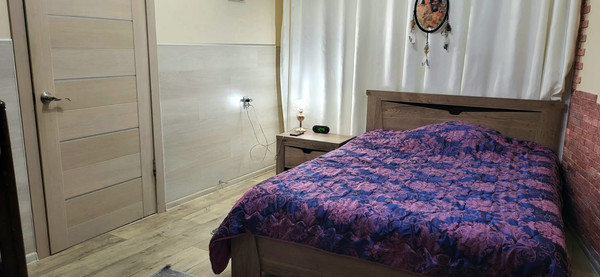 Продам трехкомнатную (3-комн.) квартиру, Звездная (Хостинский р-н) ул, 1, Сочи г