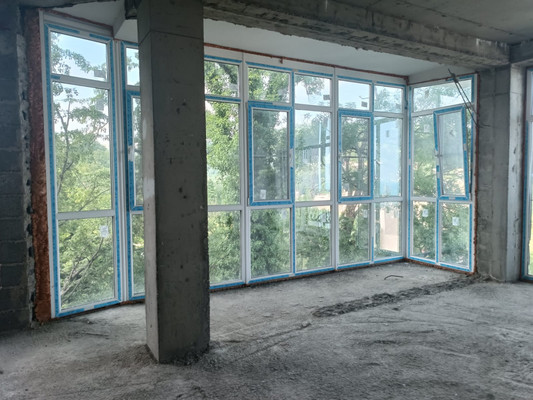 Продам однокомнатную (1-комн.) квартиру, Туренко (Хостинский р-н) ул, 32, Сочи г