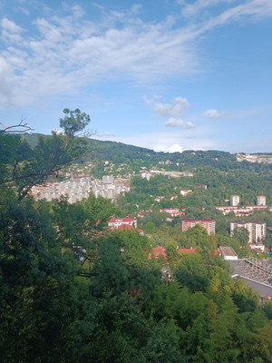 Продам однокомнатную (1-комн.) квартиру, Туренко (Хостинский р-н) ул, 32, Сочи г