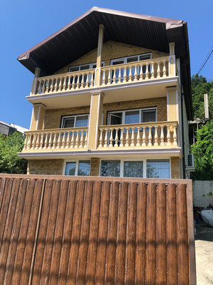 Продам дом, Высокогорная ул, Барановка с, 0 км от города