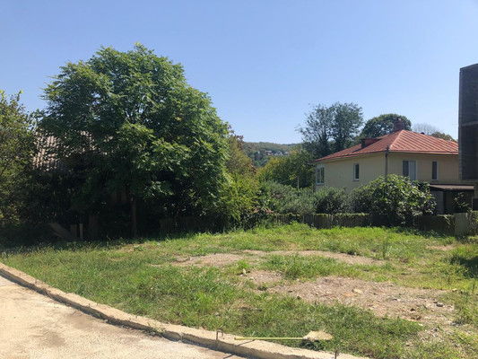 Продам участок 4,3 соток, Фермерское хоз., Надежная ул, Волковка с, 0 км от города