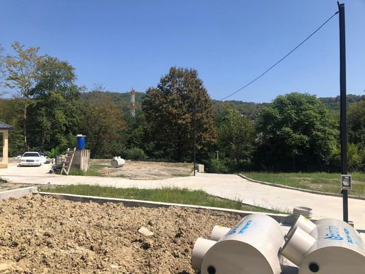 Продам участок 4,3 соток, Фермерское хоз., Надежная ул, Волковка с, 0 км от города