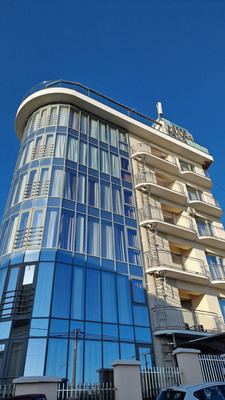 Продам гостиницу 3 500 м2, Верхнеизвестинская (Адлерский р-н) ул, Сочи г