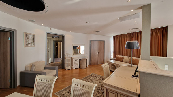 Продам гостиницу 3 500 м2, Верхнеизвестинская (Адлерский р-н) ул, Сочи г