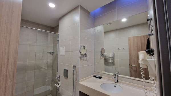 Продам гостиницу 3 500 м2, Верхнеизвестинская (Адлерский р-н) ул, Сочи г