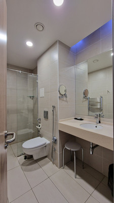 Продам гостиницу 3 500 м2, Верхнеизвестинская (Адлерский р-н) ул, Сочи г