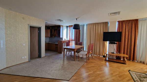 Продам гостиницу 3 500 м2, Верхнеизвестинская (Адлерский р-н) ул, Сочи г