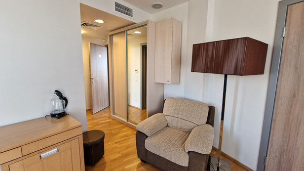 Продам гостиницу 3 500 м2, Верхнеизвестинская (Адлерский р-н) ул, Сочи г