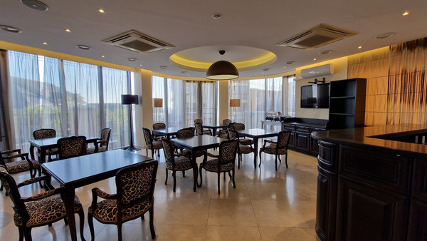 Продам гостиницу 3 500 м2, Верхнеизвестинская (Адлерский р-н) ул, Сочи г