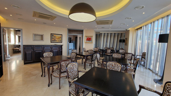 Продам гостиницу 3 500 м2, Верхнеизвестинская (Адлерский р-н) ул, Сочи г