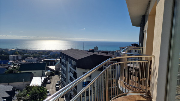 Продам гостиницу 3 500 м2, Верхнеизвестинская (Адлерский р-н) ул, Сочи г