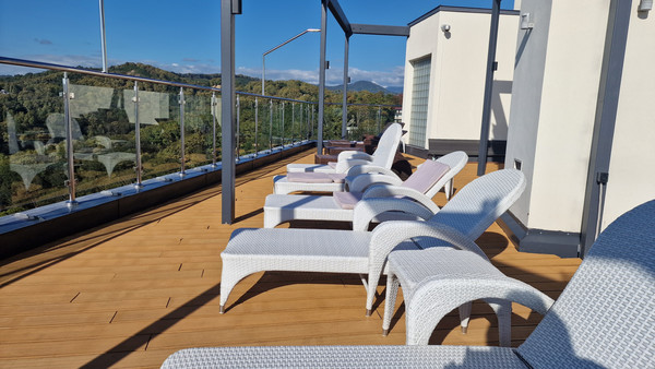 Продам гостиницу 3 500 м2, Верхнеизвестинская (Адлерский р-н) ул, Сочи г