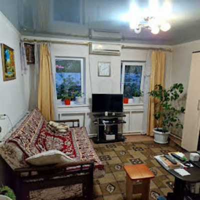Продам дом, Криничная (Пашковский жилой массив тер.) ул, 25, Краснодар г, 0 км от города
