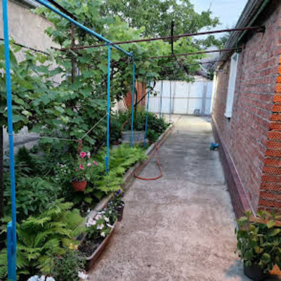 Продам дом, Криничная (Пашковский жилой массив тер.) ул, 25, Краснодар г, 0 км от города