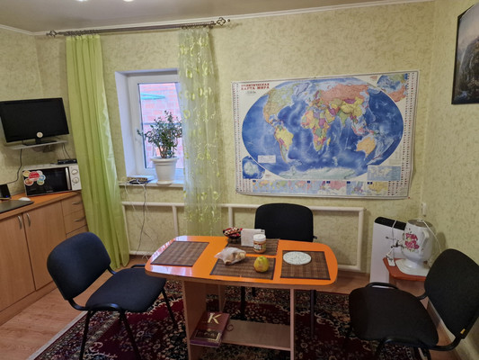 Продам дом, Криничная (Пашковский жилой массив тер.) ул, 25, Краснодар г, 0 км от города