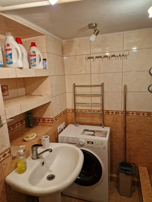 Продам дом, Криничная (Пашковский жилой массив тер.) ул, 25, Краснодар г, 0 км от города