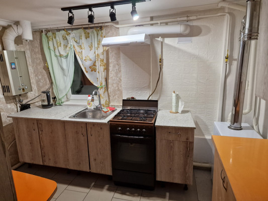 Продам дом, Криничная (Пашковский жилой массив тер.) ул, 25, Краснодар г, 0 км от города