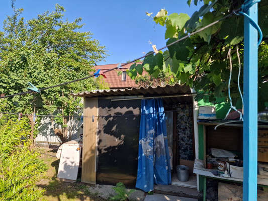 Продам дом, Криничная (Пашковский жилой массив тер.) ул, 25, Краснодар г, 0 км от города