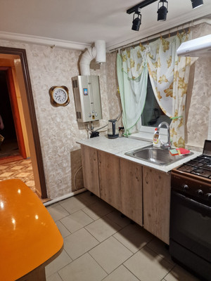 Продам дом, Криничная (Пашковский жилой массив тер.) ул, 25, Краснодар г, 0 км от города