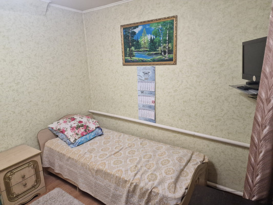 Продам дом, Криничная (Пашковский жилой массив тер.) ул, 25, Краснодар г, 0 км от города