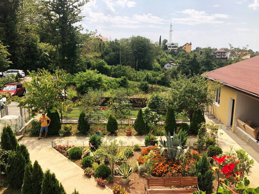 Продам дом, Юртовский (Вишневый снт) пер, Сочи г, 0 км от города