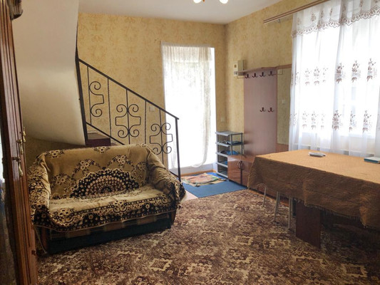 Продам дом, Измайловская ул, Измайловка с, 0 км от города