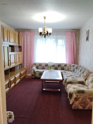 Продам многокомнатную квартиру, Луначарского ул, 8, Пенза г