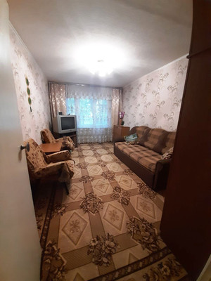 Продам многокомнатную квартиру, Луначарского ул, 8, Пенза г