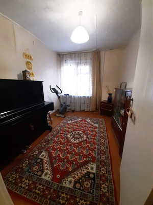 Продам многокомнатную квартиру, Луначарского ул, 8, Пенза г